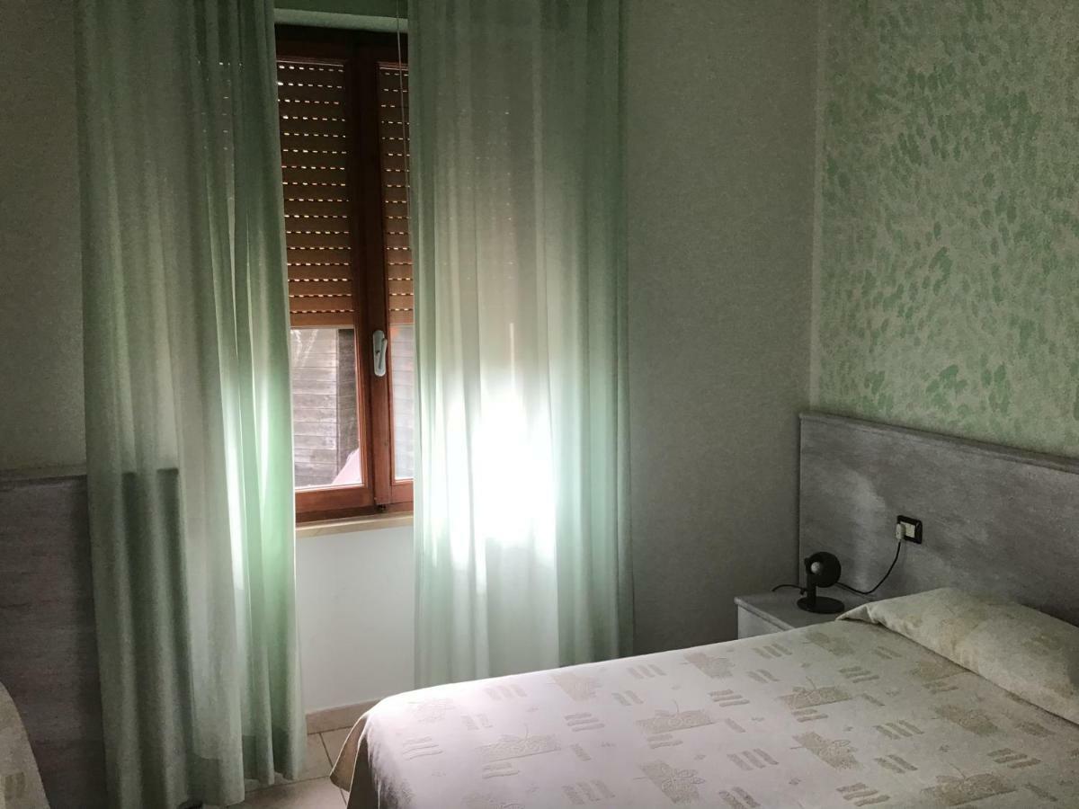 Hotel Villa Cristina 坎普码港 外观 照片